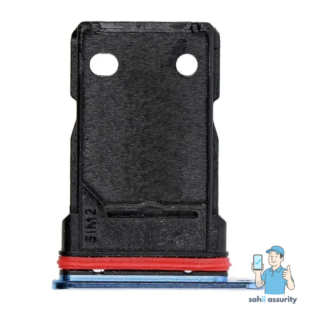 SIM Card Holder Tray for OnePlus 7T Pro thumbnail
